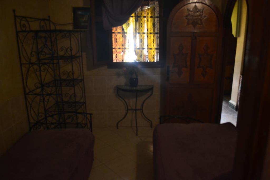 Belleville Marrakech Hotel Marrakesh