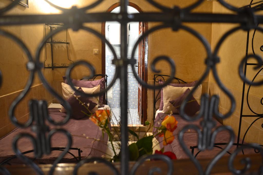 Hotel Belleville Marrakech