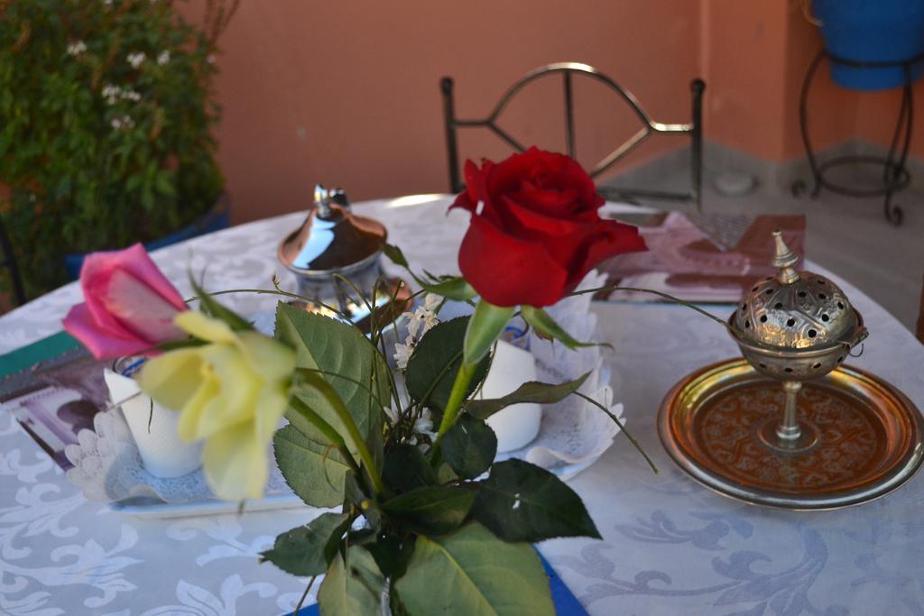 Belleville Marrakech * Marrakesh