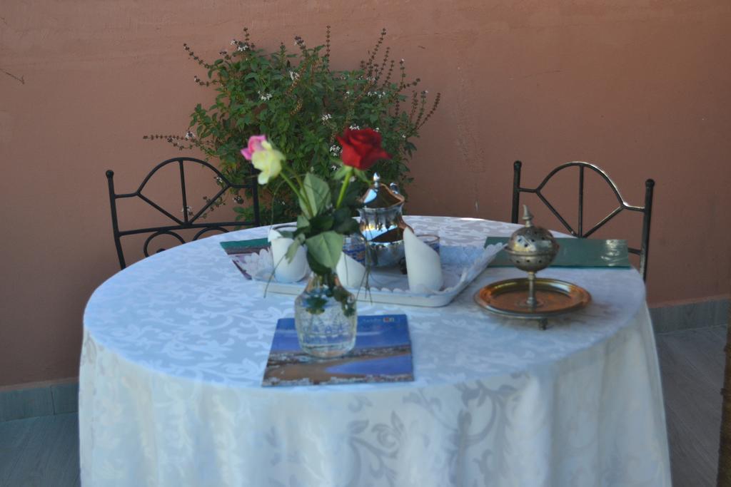 Belleville Marrakech Hotel