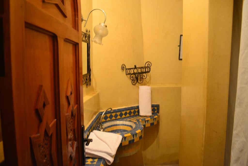 Hotel Belleville Marrakech *