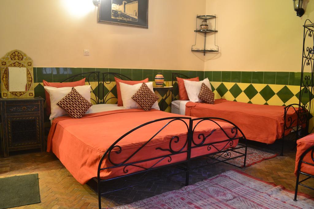 Belleville Marrakech Hotel Marrakesh