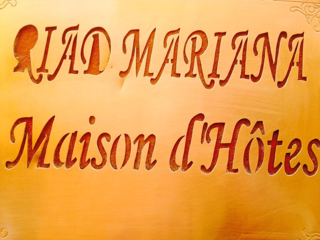 Riad Mariana Marrakesh