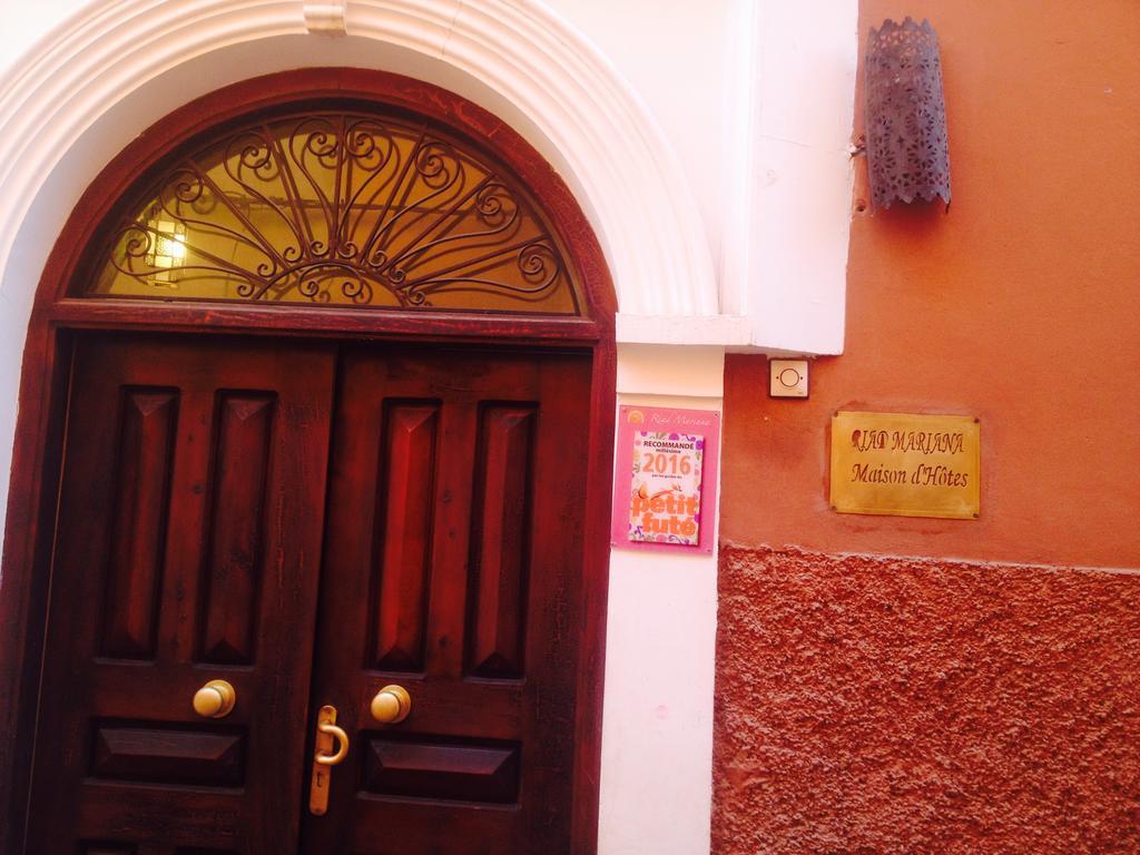 Riad Mariana
