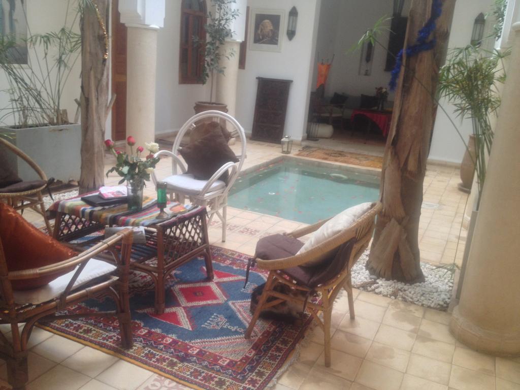 Riad Mariana 4*