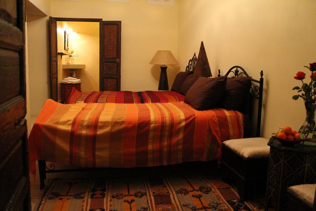 Yassmine House Riad 3*