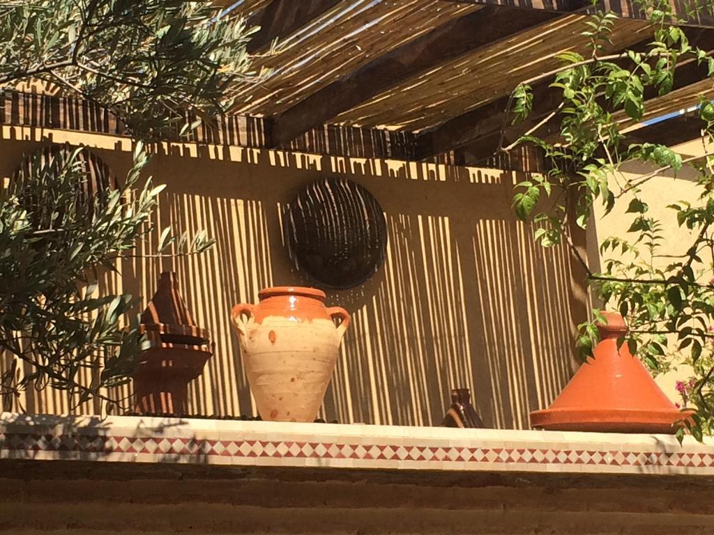 Riad L'emir Marrakesh