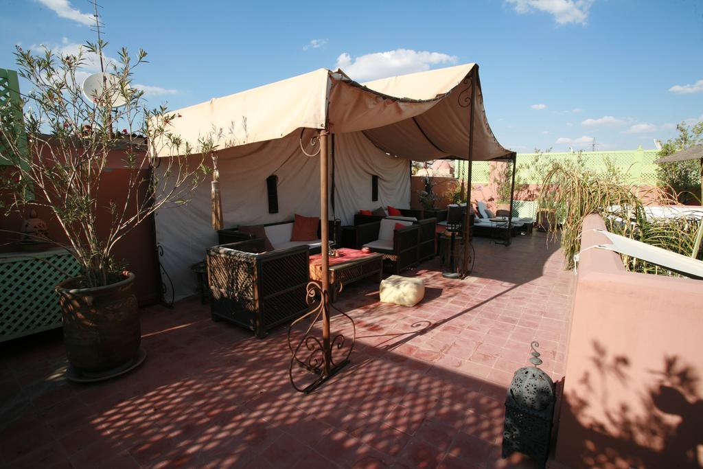 Riad Mariana 4*