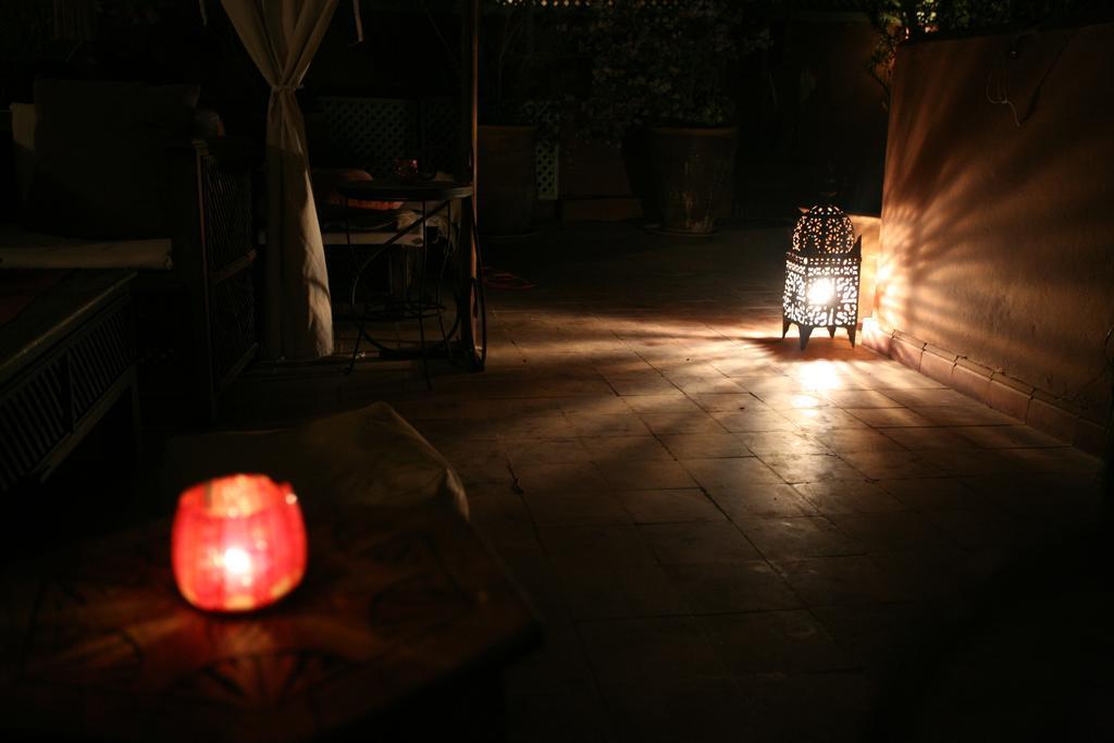 Riad Mariana Marrakesh