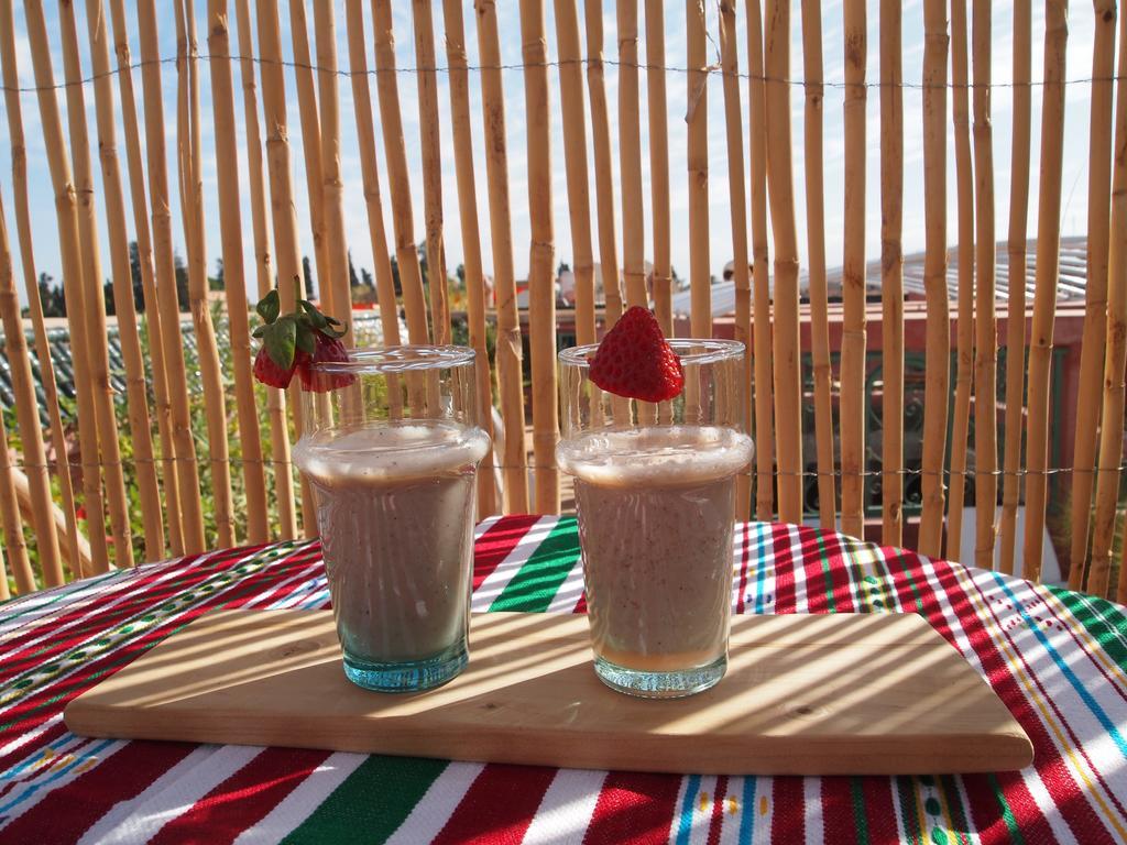 Jardin Secret 2* Marrakesh