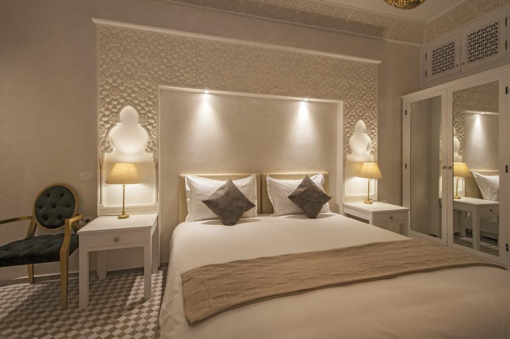 Dar Grawa Marrakesh