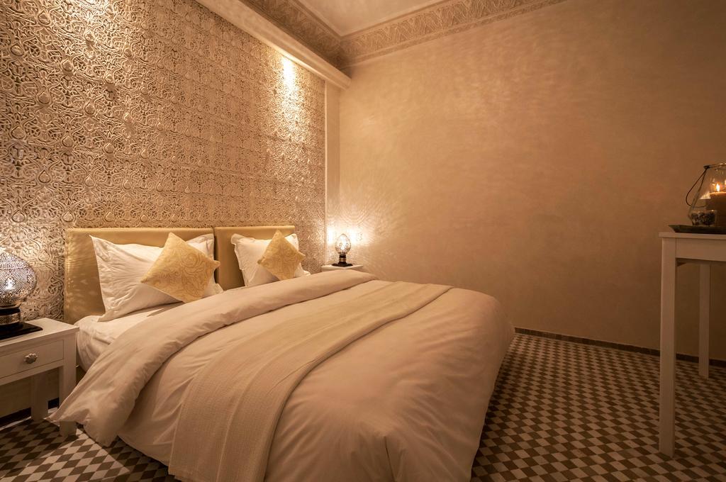 Dar Grawa Marrakesh