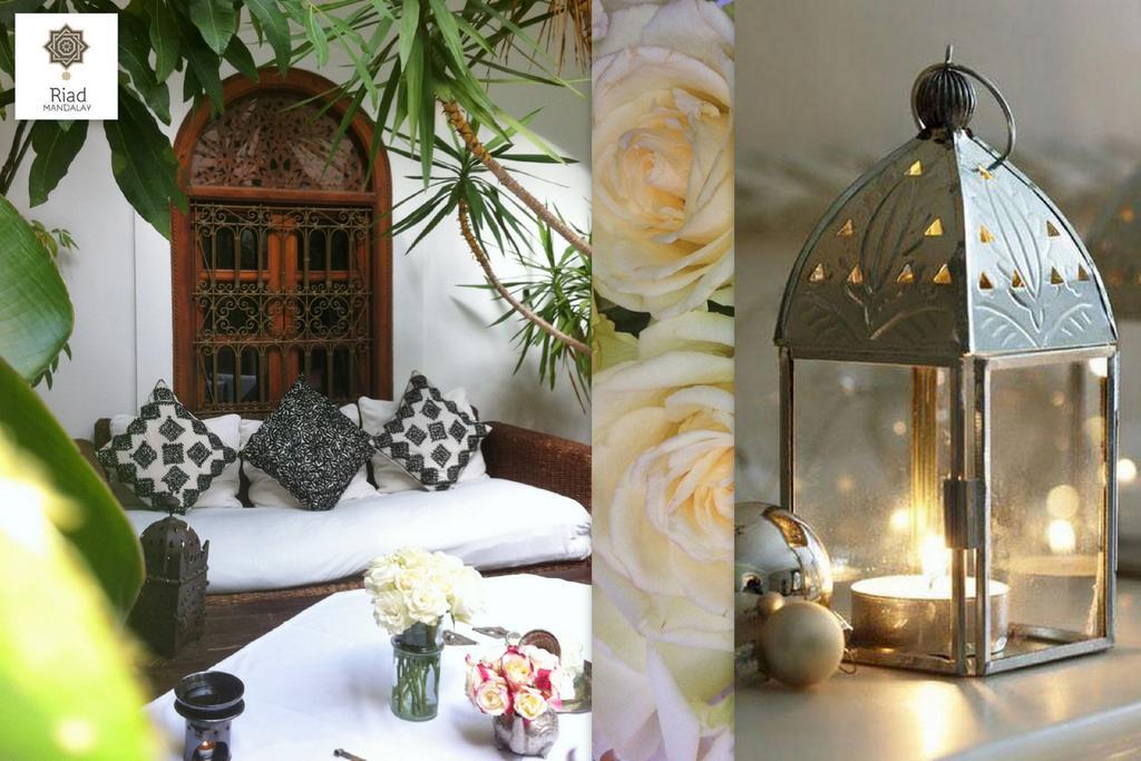 Mandalay Marrakesh