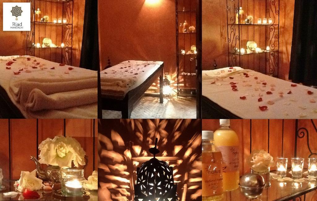 Mandalay Marrakesh