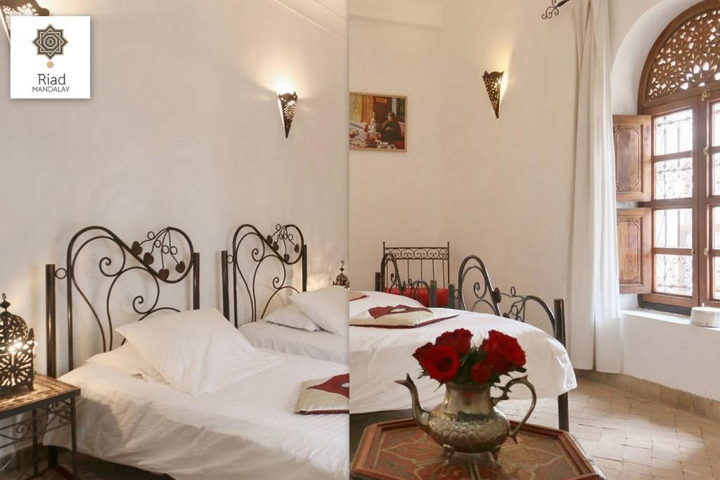 Mandalay 4* Marrakesh
