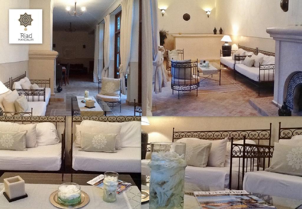 Mandalay 4*