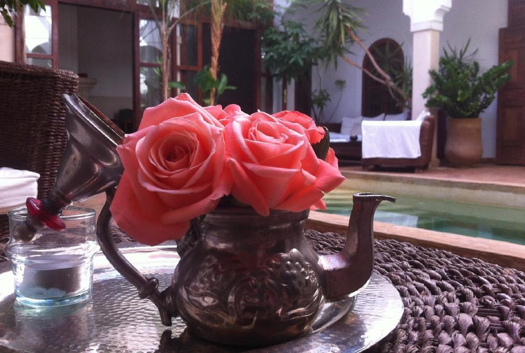 Maison d'hôtes Mandalay 4*