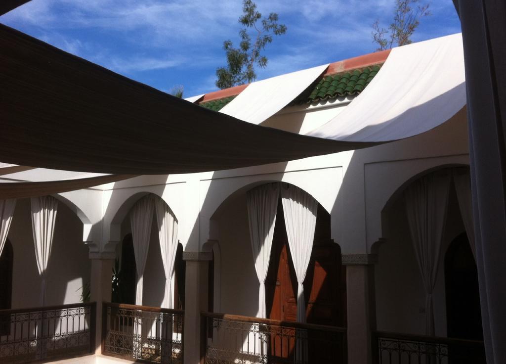 Mandalay Maison d'hôtes Marrakesh