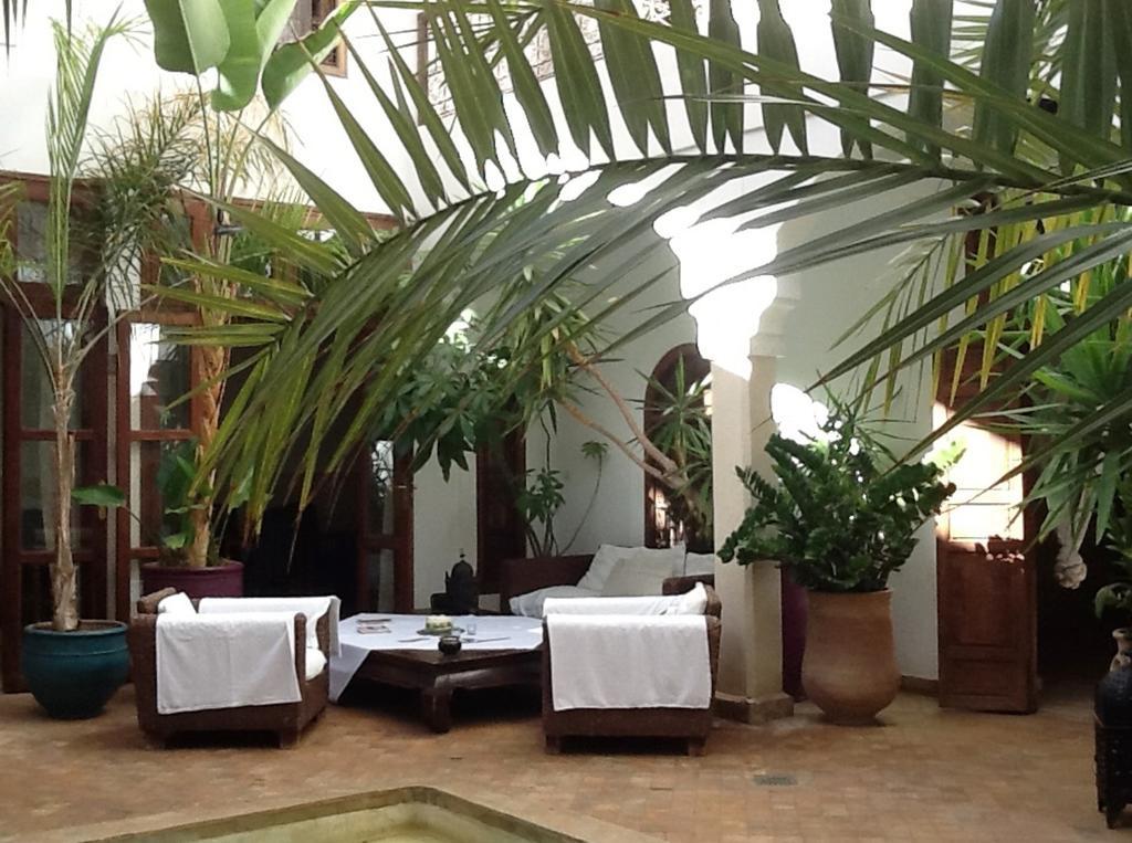 Mandalay Marrakesh