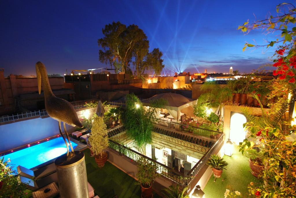 Terra Bahia Marrakesh