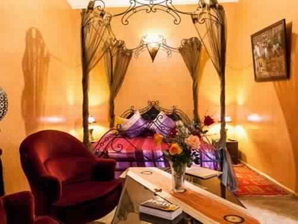 Guest house Bahia 3*