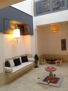 Tawargit Bed & Breakfast