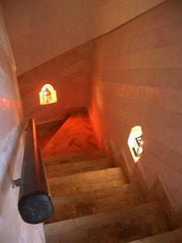 Bed & Breakfast Tawargit 4*