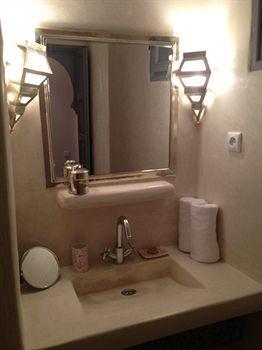 Bed & Breakfast Tawargit 4*