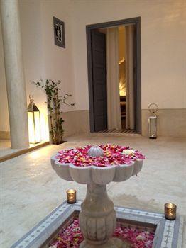 Bed & Breakfast Tawargit Marrakesh