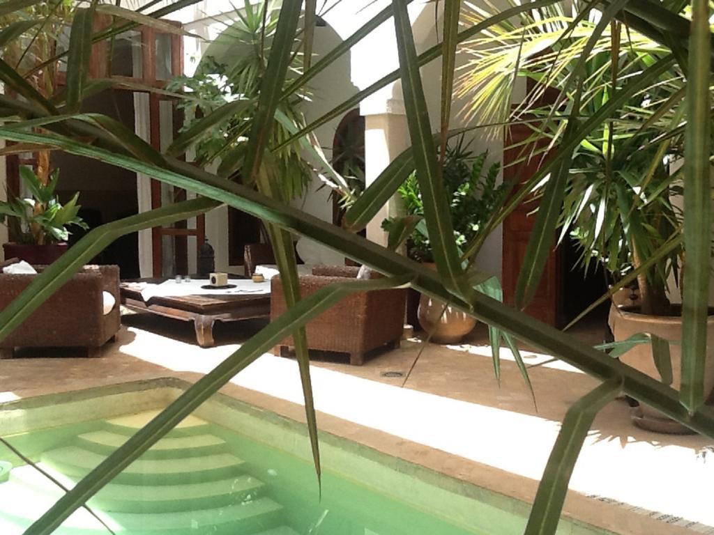 Mandalay 4* Marrakesh