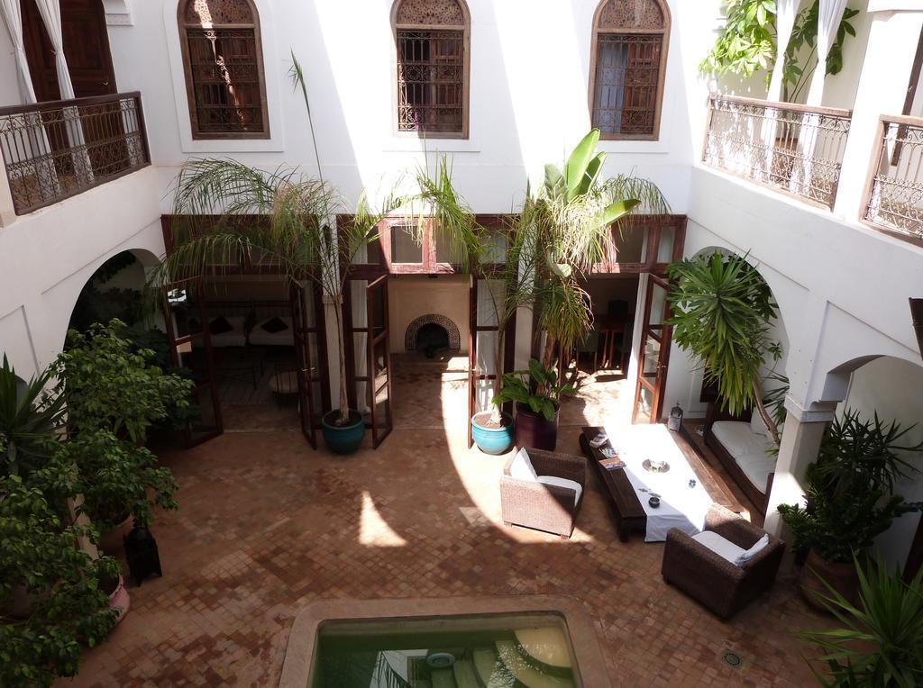 Mandalay Marrakesh