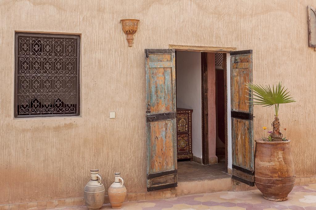 La Bleue Guest house Marrakesh