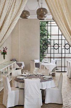 Nashira & Marrakesh