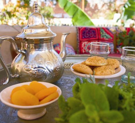 Dar Attajmil Riad Marrakesh