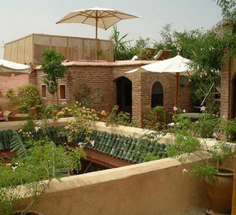 Dar Attajmil Marrakesh