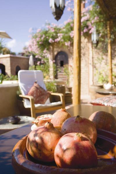 Riad Dar Attajmil 3*