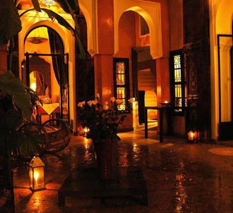 Dar Attajmil 3* Marrakesh