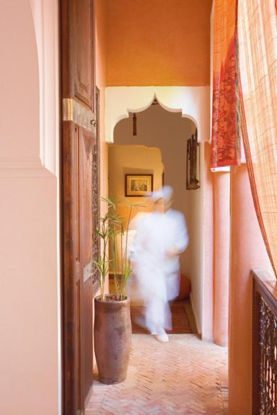 Riad Dar Attajmil Marrakesh