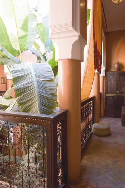 Riad Dar Attajmil