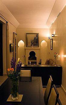 Harmonia * Marrakesh
