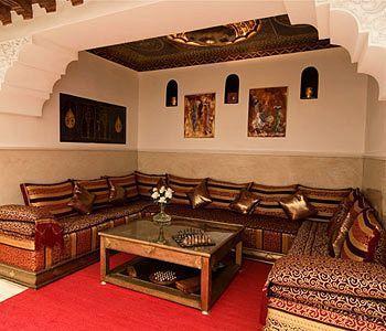 Argan 2* Marrakesh