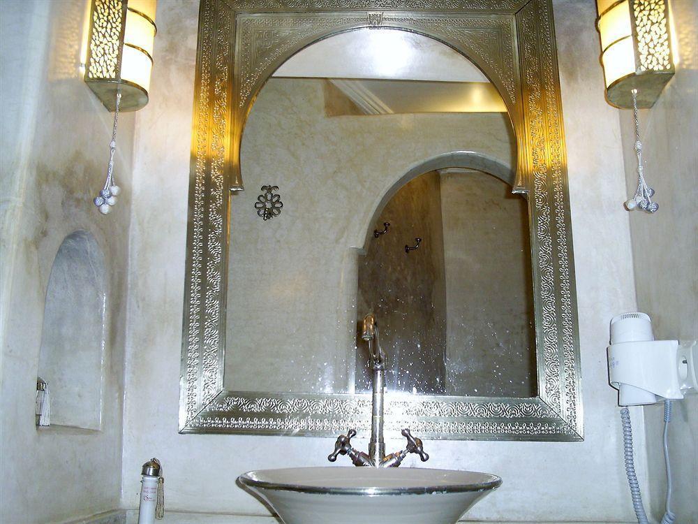 Argan Marrakesh