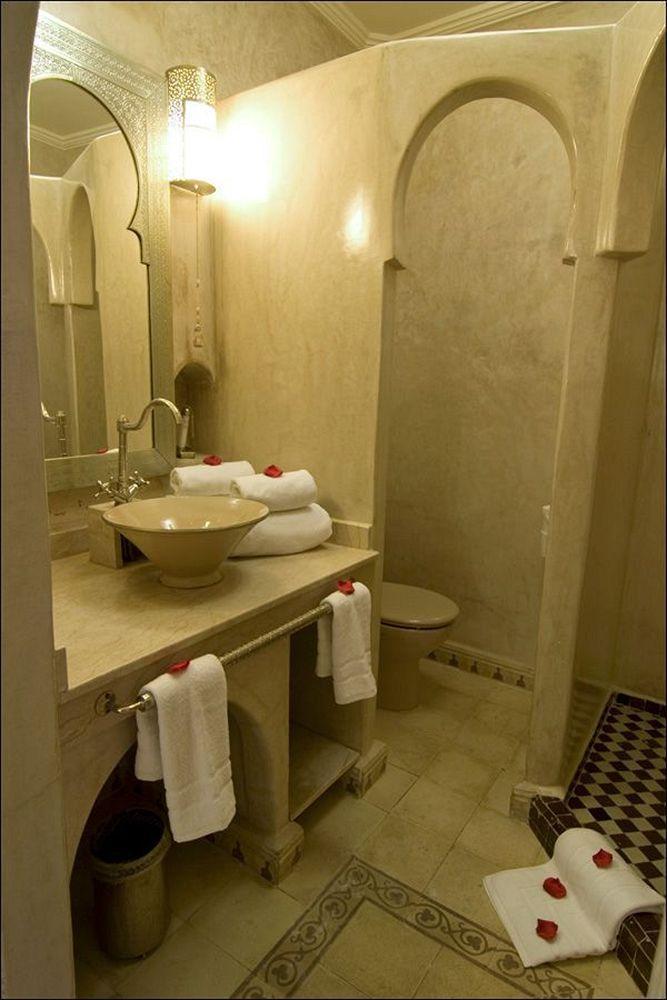 Argan Guest house