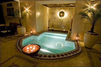 Guest house Argan Marrakesh