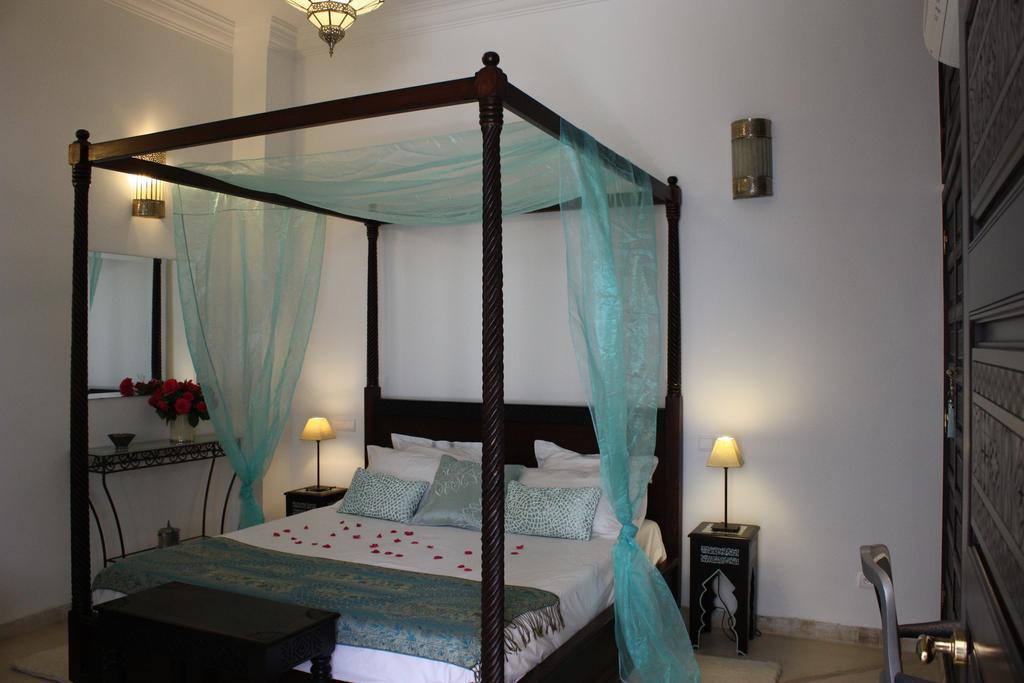 Pensión La Marrakech 3*