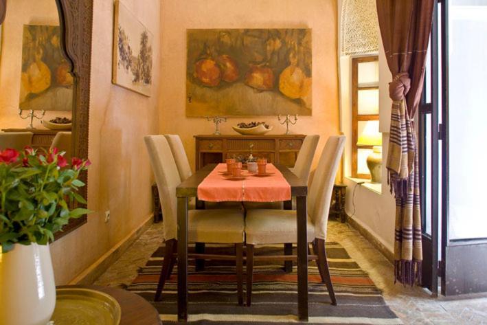 Dar Attajmil Marrakesh