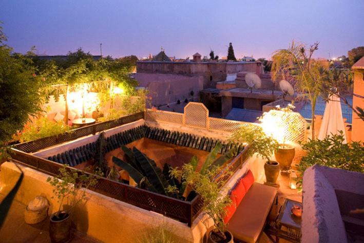 Riad Dar Attajmil Marrakesh