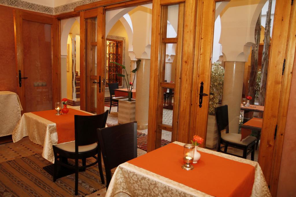 Berta Marrakesh