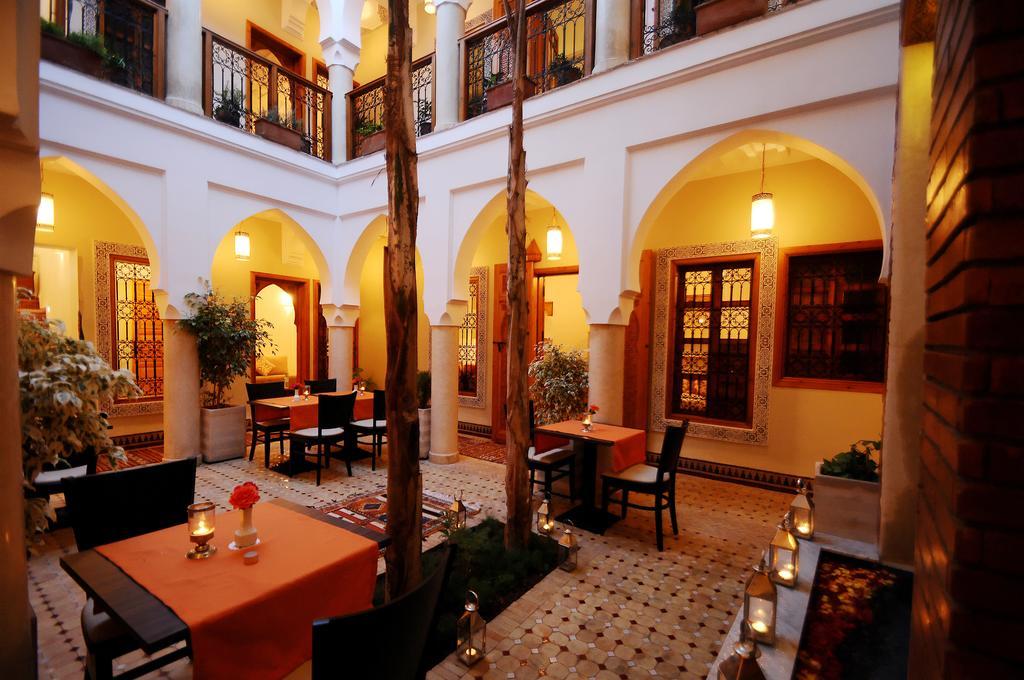 Berta Marrakesh