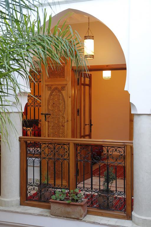 Riad Berta 4*